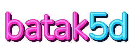 batak5d — logo kanal